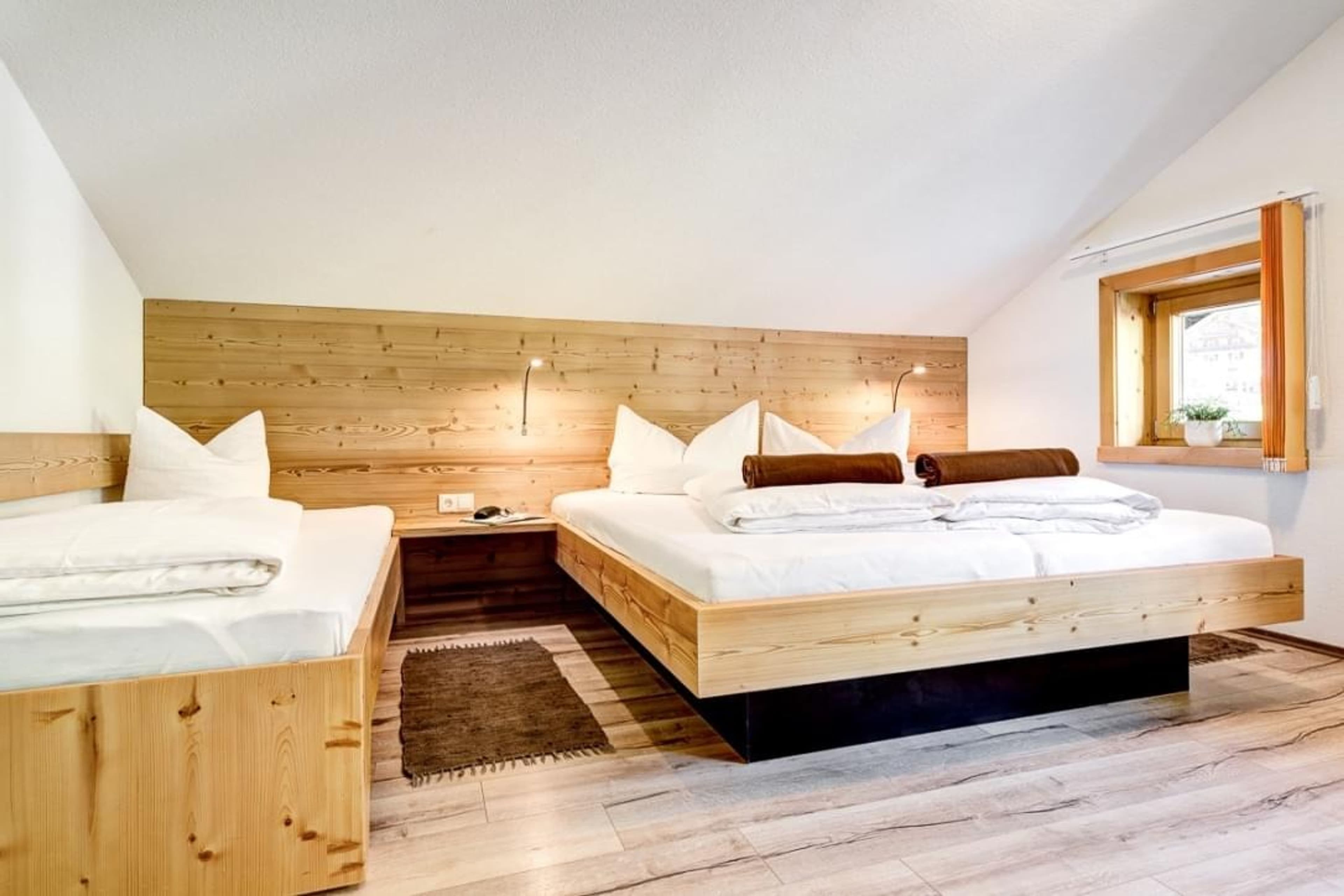 Bocks Apartments 61 - Top 1 Radona