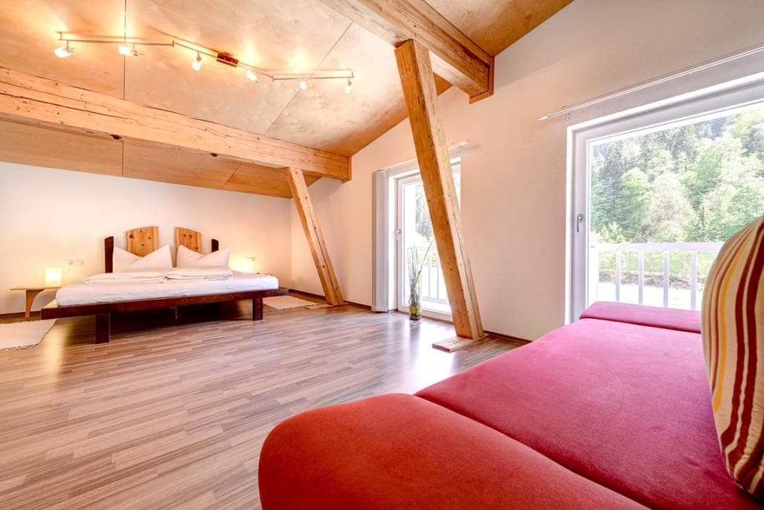 Bocks Apartments 61 - Top 2 Ursprung