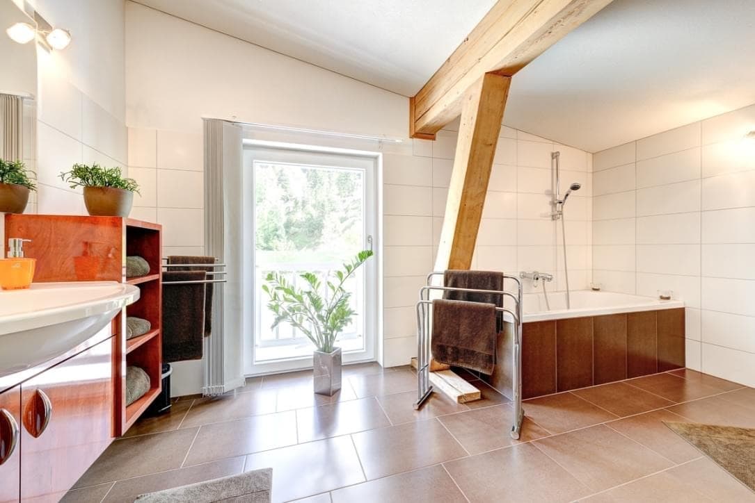 Bocks Apartments 61 - Top 2 Ursprung - 3