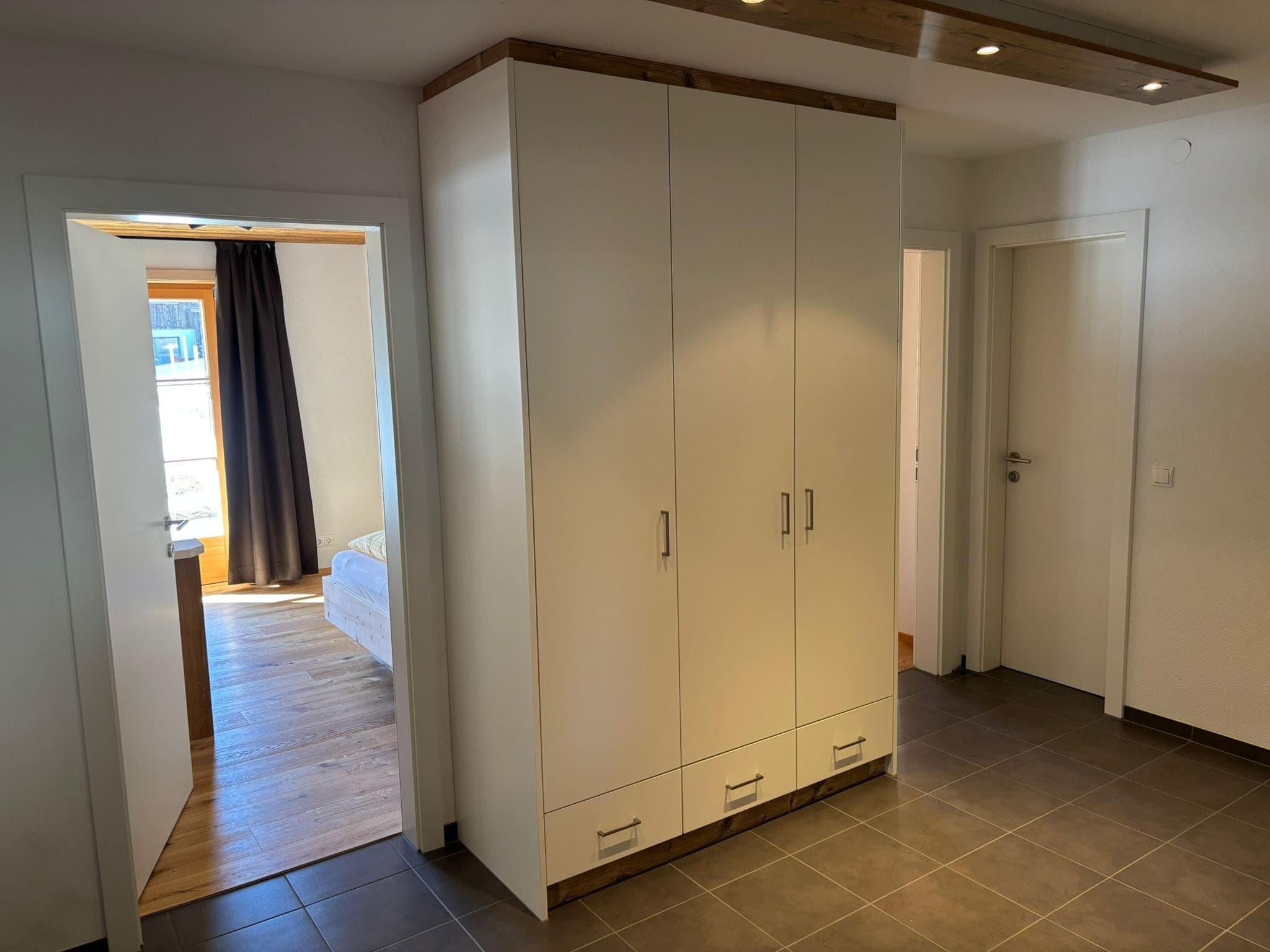 Bocks Apartments 61 - Top 3 Annabach - 5