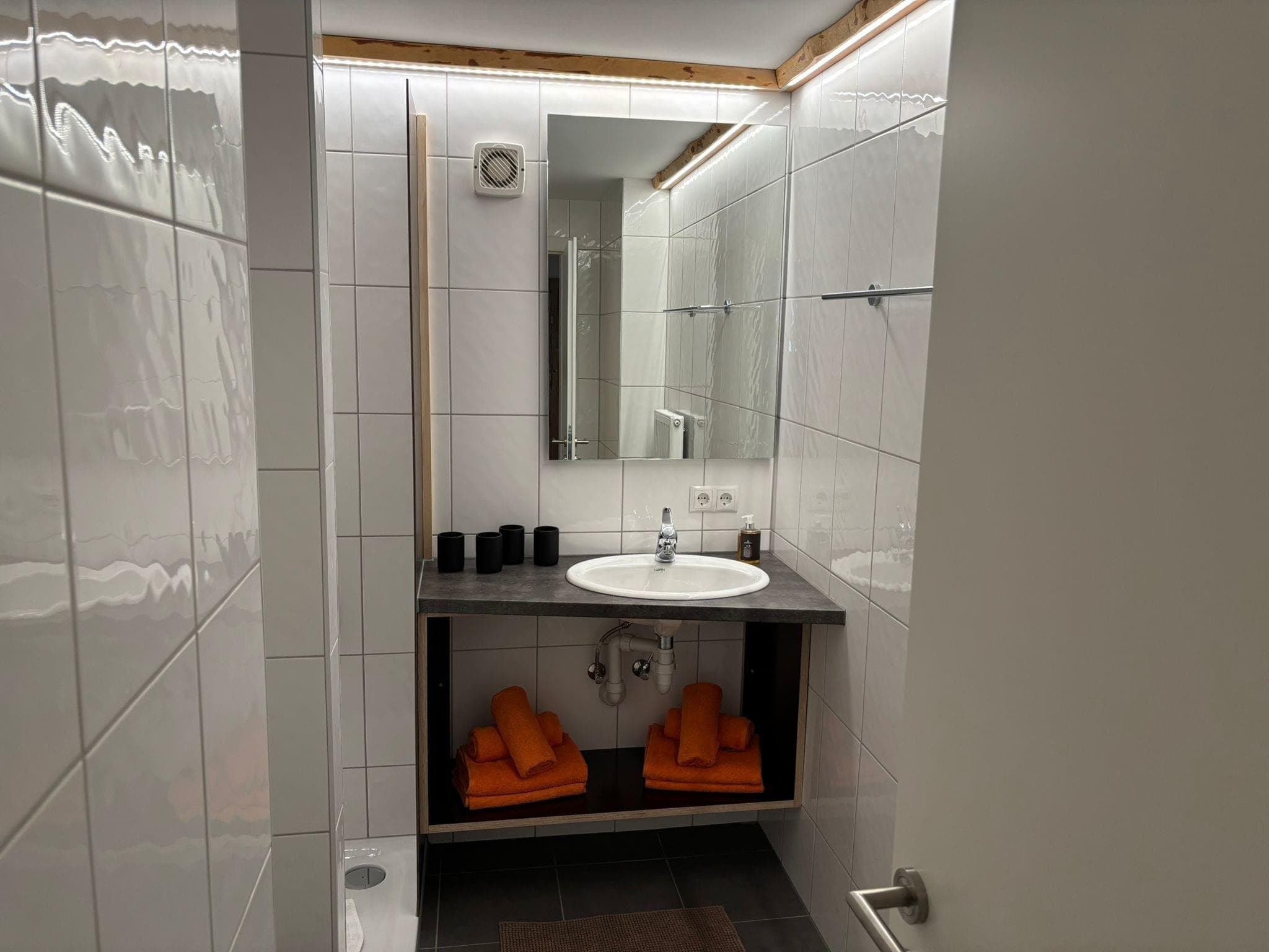 Bocks Apartments 61 - Top 3 Annabach - 4