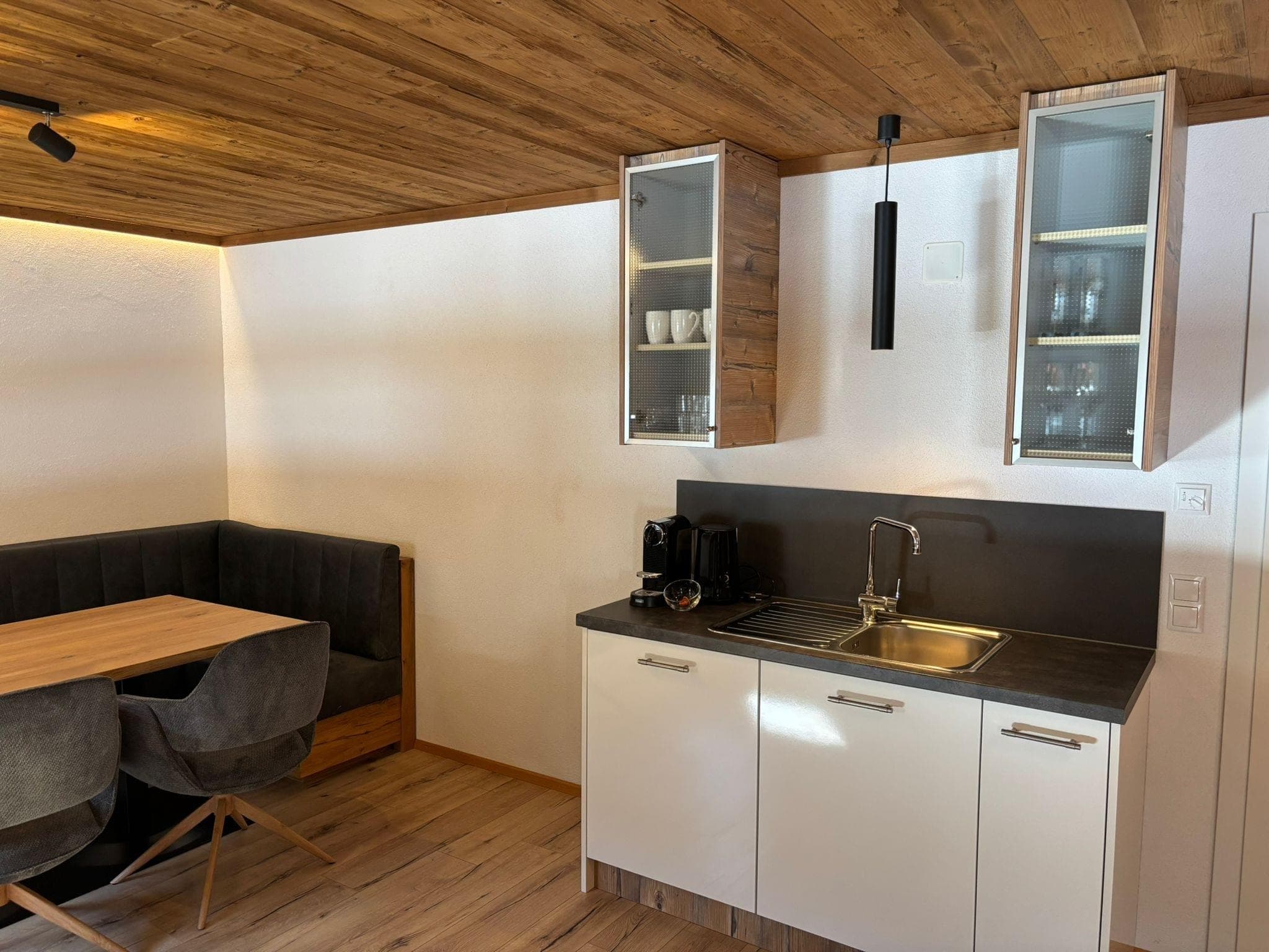 Bocks Apartments 61 - Top 3 Annabach - 8