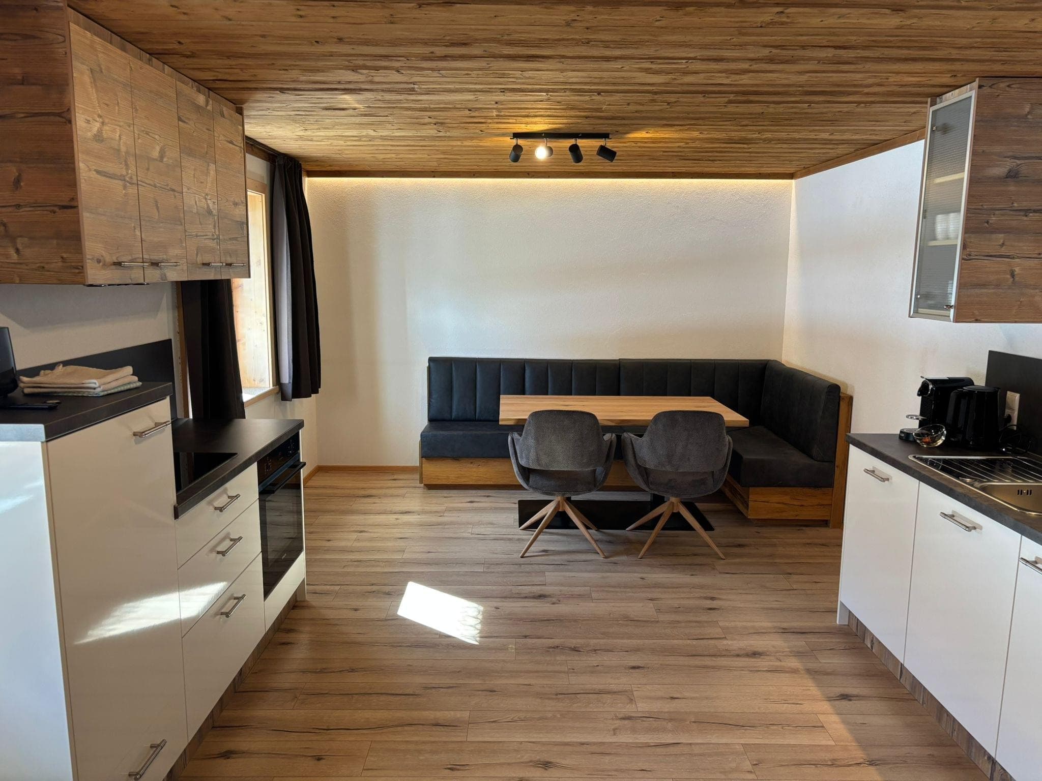 Bocks Apartments 61 - Top 3 Annabach